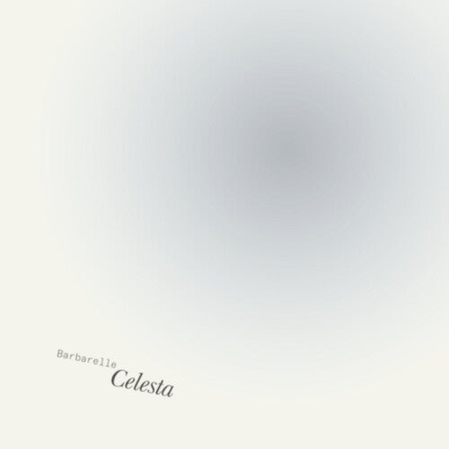 Barbarelle Celesta - Record Album - Vinyl LP