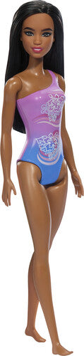 Barbie Barbie Beach Doll, African American - CD Album