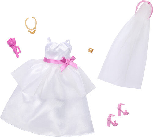 Barbie Barbie Bridal Pack - CD Album