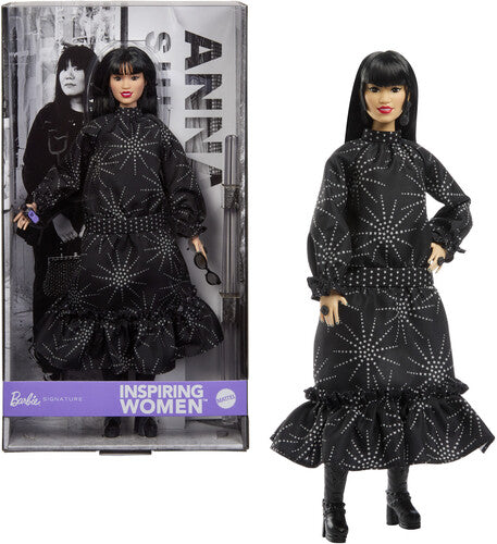 Barbie Inspiring Women Barbie Inspiring Women, Anna Sui - CD Album