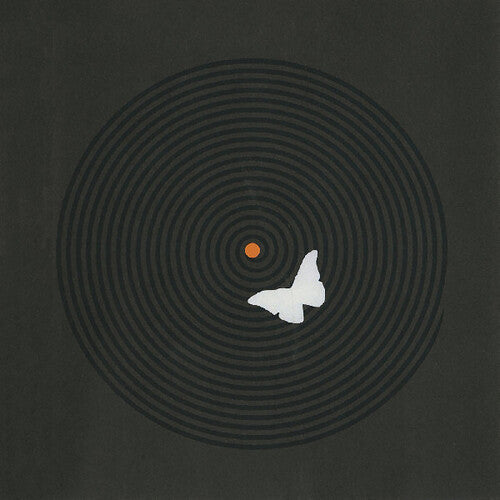 Bardo Pond Set And Setting - Record Album - Vinyl LP