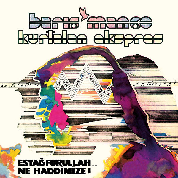 BARIS MANCO & KURTALAN EKSPRES Estagfurullah... Ne Haddimize!