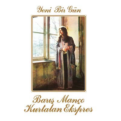 BARIS MANCO Yeni Bir Gun
