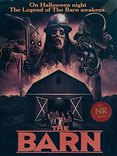 Barn Barn - DVD