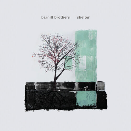 Barnill Brothers Shelter - Record Album - Vinyl LP