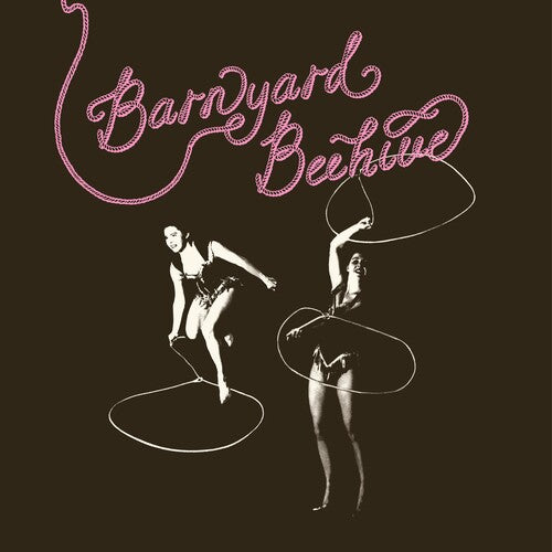 Barnyard Beehive (Various) Barnyard Beehive (Various Artists) - Record Album - Vinyl LP