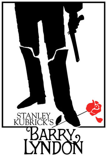 Barry Lyndon Barry Lyndon - DVD