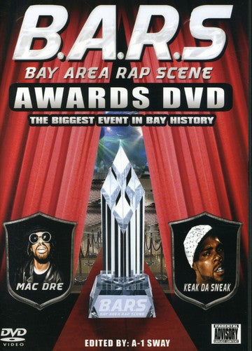 Bars Awards - DVD