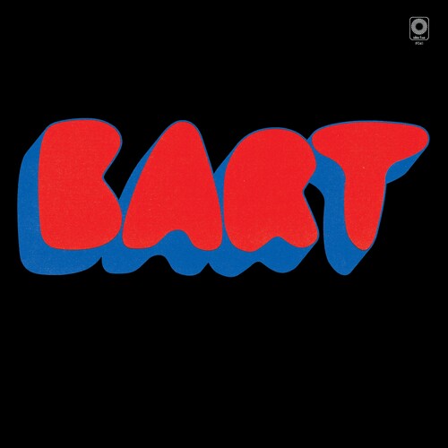Bart Some Kind Of Way - Record Album - Vinyl LP