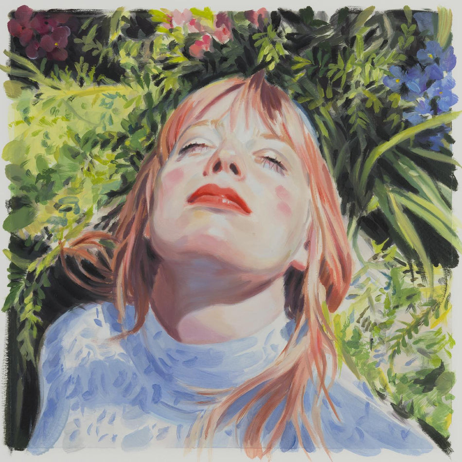 Basia Bulat Are You in Love? (OPAQUE BEIGE VINYL)