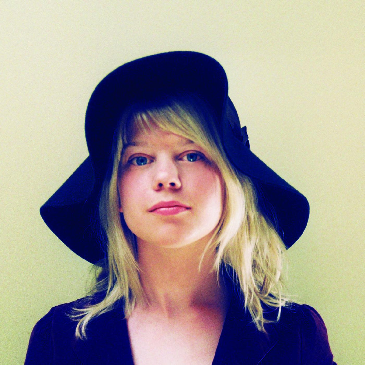 Basia Bulat Oh, My Darling