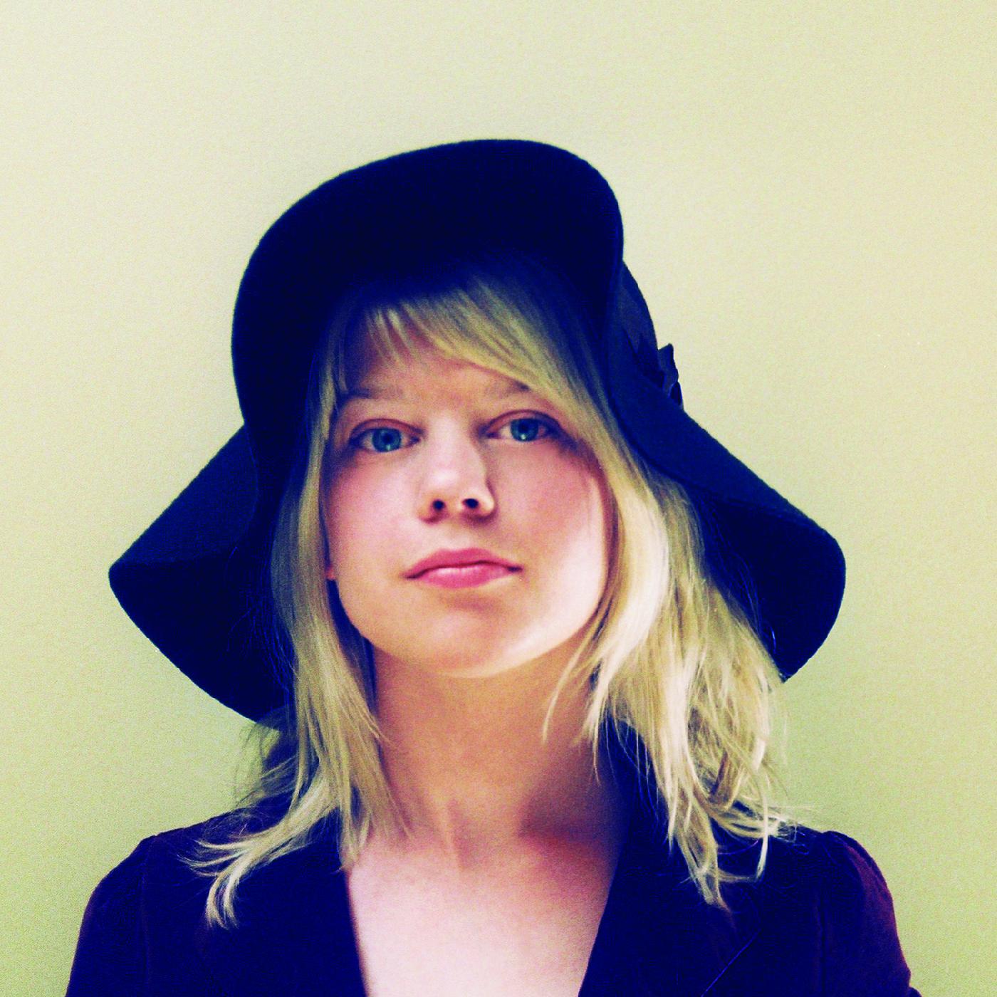 Basia Bulat Oh, My Darling