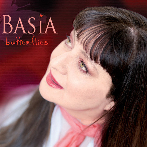 Basia Butterflies - CD Album