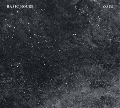 BASIC HOUSE Oats