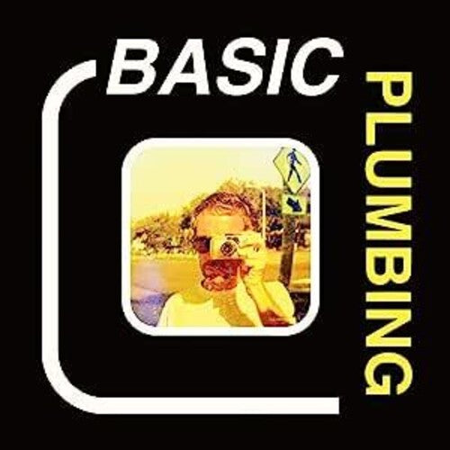 Basic Plumbing Keeping Up Appearances - CD Album
