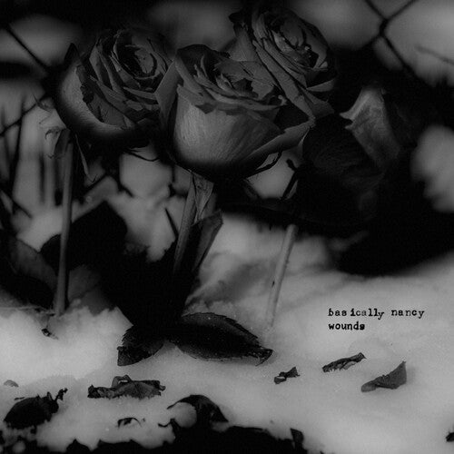 Basically Nancy Wounds - Record Album - Vinyl LP