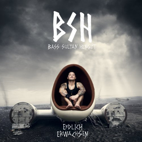 Bass Sultan Hengzt Endlich Erwachsen - Triple Record Album - Vinyl LP