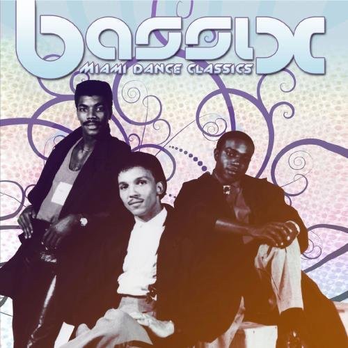 Bassix Miami Dance Classics - CD Album