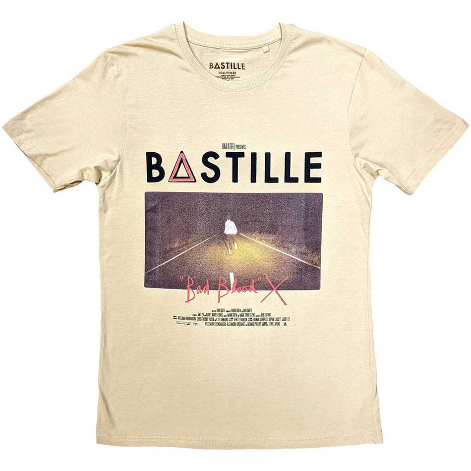 Bastille Bad Blood Neutral