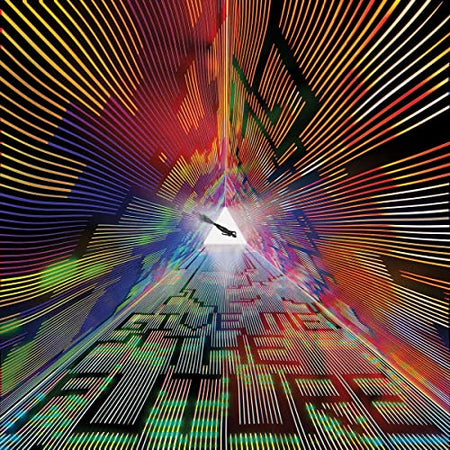 Bastille Give Me The Future [Explicit Content]