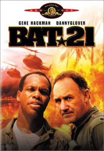 Bat 21 - DVD