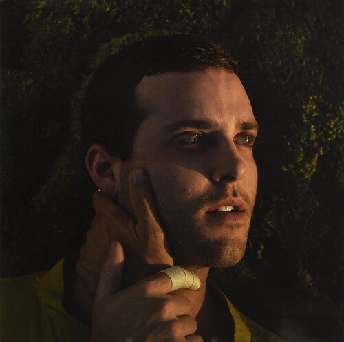 Baths ROMAPLASM - Record Album - Vinyl LP