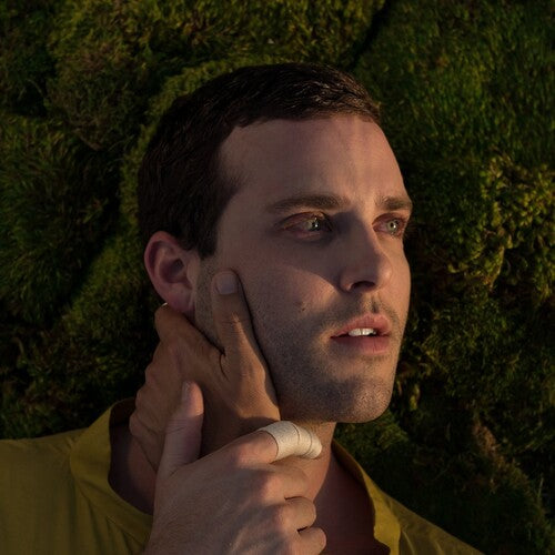 Baths Romaplasm - Record Album - Vinyl LP