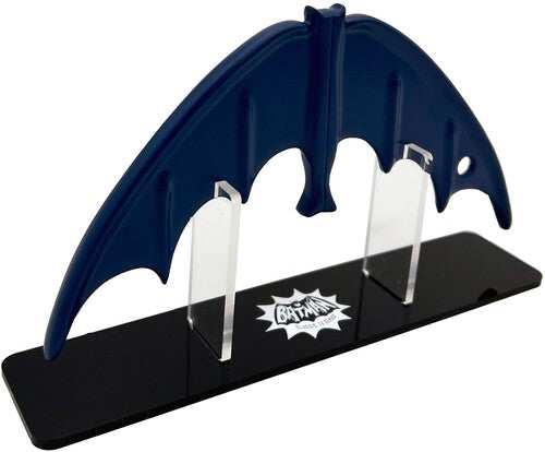Batman 1966 - Batarang Scaled Prop Replica Batman 1966 - Batarang Scaled Prop Replica - Accessory