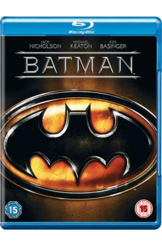 Batman (1989) Batman - Blu-Ray