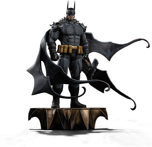 Batman Absolute Dc Comics Art Scale 1/10 Statue Batman Absolute Dc Comics Art Scale 1/10 Statue - Statues