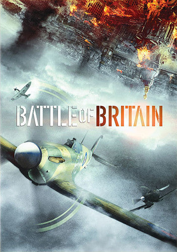 Battle of Britain - DVD