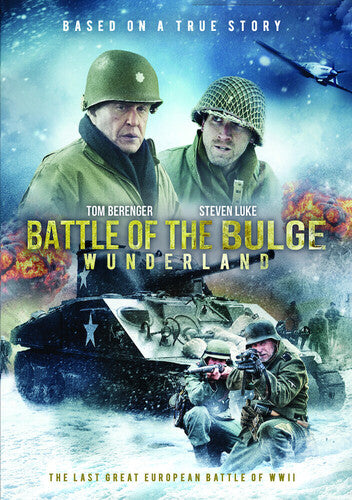 Battle of the Bulge: Wunderland Battle of the Bulge: Wunderland - DVD