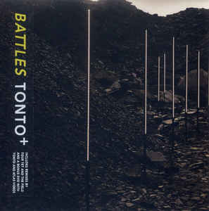 Battles Tonto +
