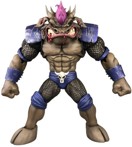 Battletoads Gen Slaughter (End Boss) 18in Figure Battletoads - General Slaughter (END BOSS) 18" Action Figure - Action Figure
