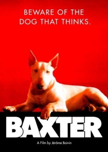 Baxter (1989) Baxter - DVD