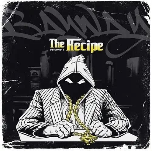 Bayway The Recipe - CD Album