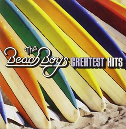 Beach Boys GREATEST HITS