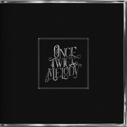 Beach House Once Twice Melody - 2-Disc CD Album