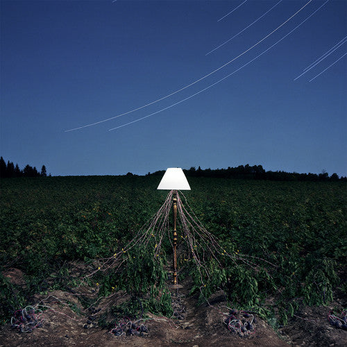 Beacon Escapements - Record Album - Vinyl LP