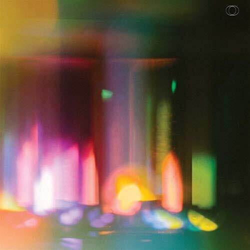 Beacon Gravity Pairs - Record Album - Vinyl LP