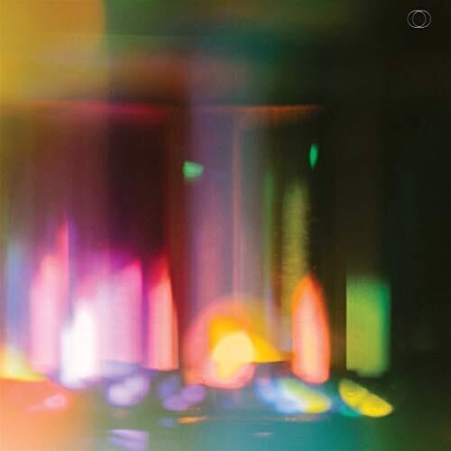 Beacon GRAVITY PAIRS - Record Album - Vinyl LP