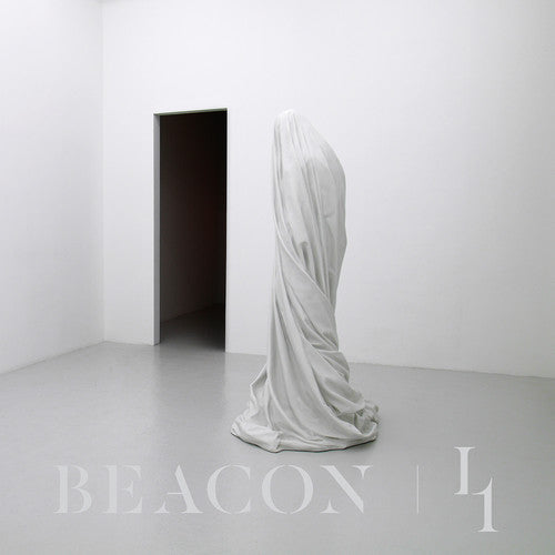 Beacon L1 EP - Record Album - Vinyl LP