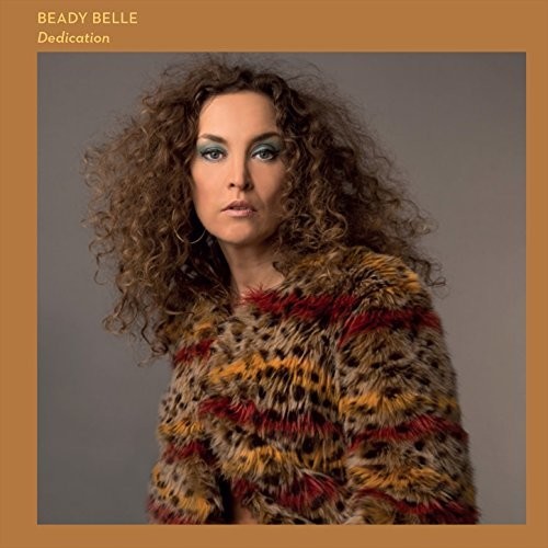 BEADY BELLE Dedication - Double Record Album - Vinyl LP
