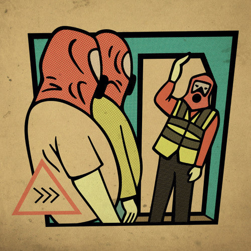 Beak Beak III - CD Album