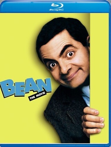 Bean Bean - Blu-Ray