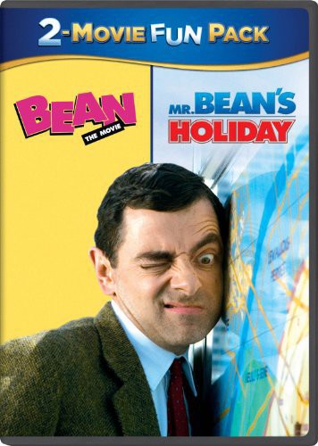 Bean / Mr. Bean s Holiday - DVD