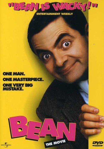 Bean: The Movie Bean - DVD