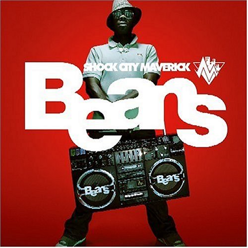 Beans Shock City Maverick