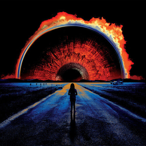 Bear Mccreary The Singularity: Ekleipsis (140G)