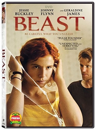 Beast Beast - DVD